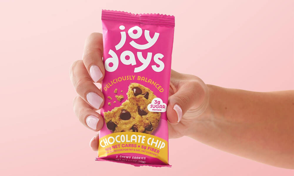 Joydays Cookie