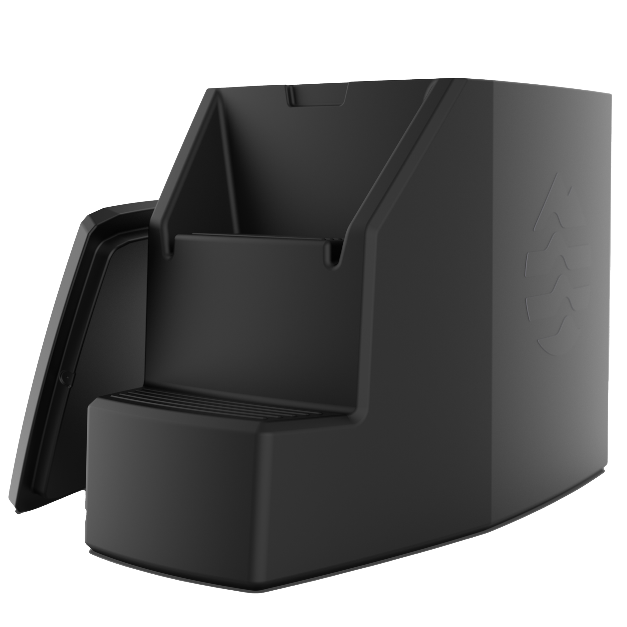 Ice Barrel 500