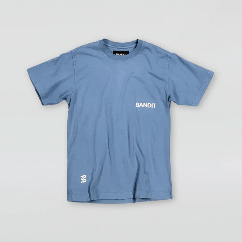 Bandit Good Hill Hunting Tee