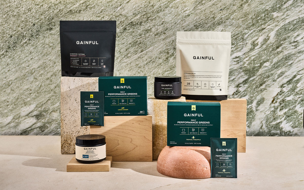 Gainful Products