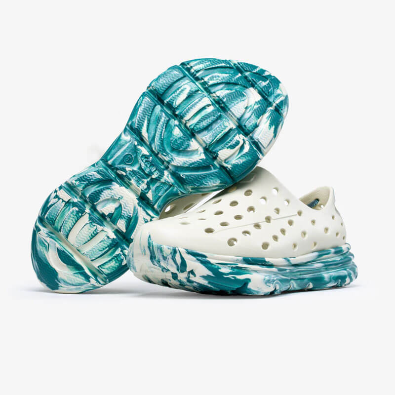 Kane x Cope revive recovery shoe