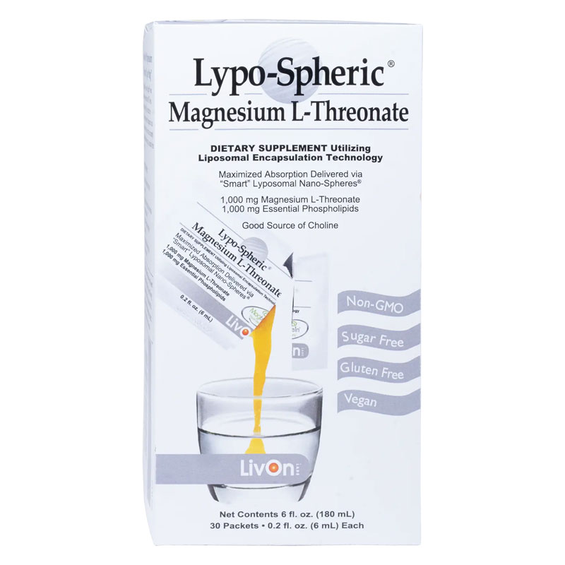 LivOn Magnesium