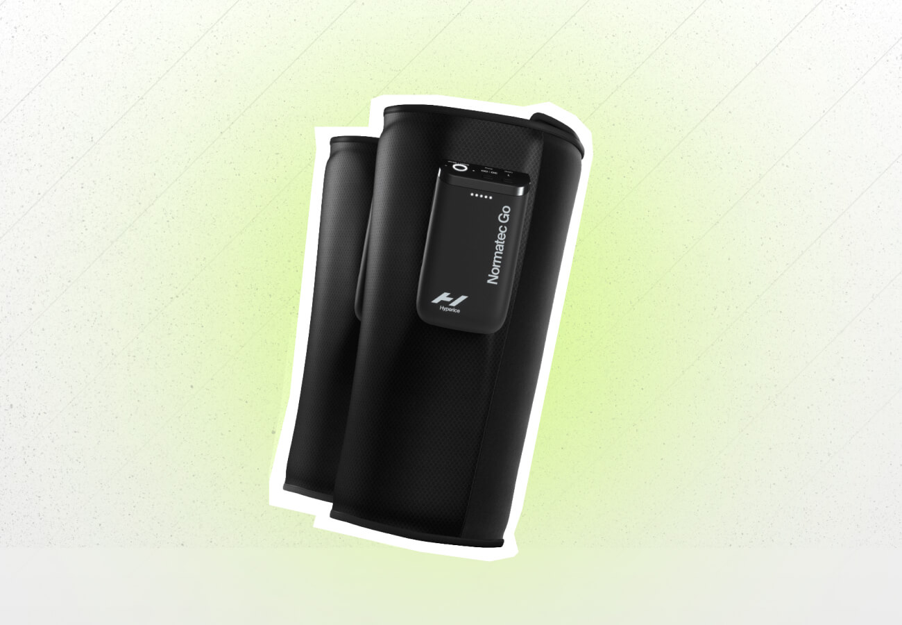 Normatec Go