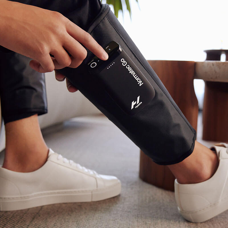 Hyperice Normatec Go