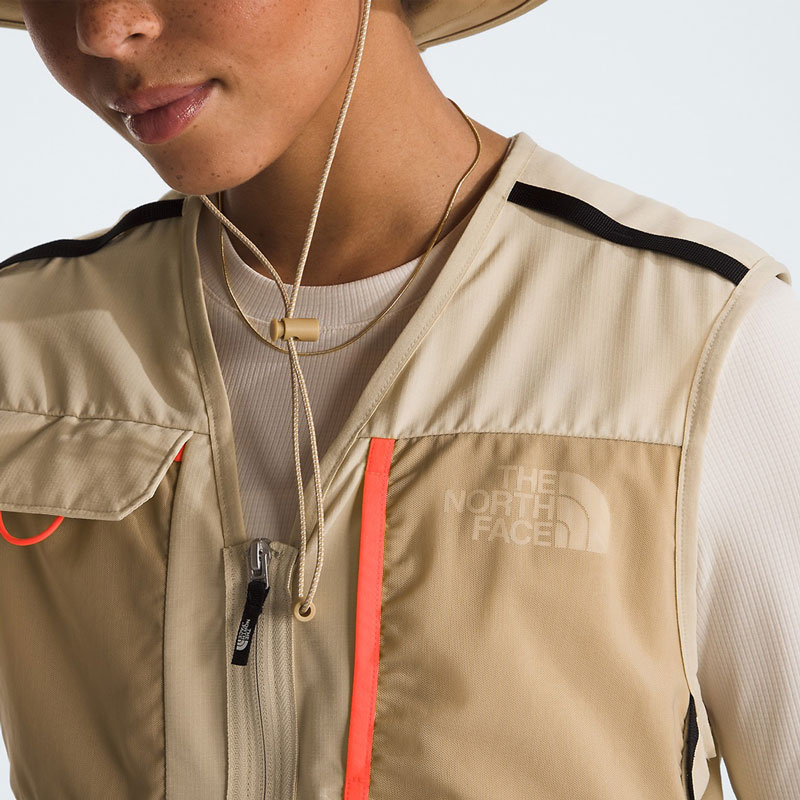 Women’s Class V Utility Vest
