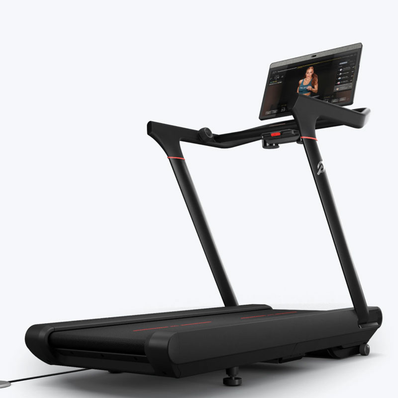 Peloton Tread