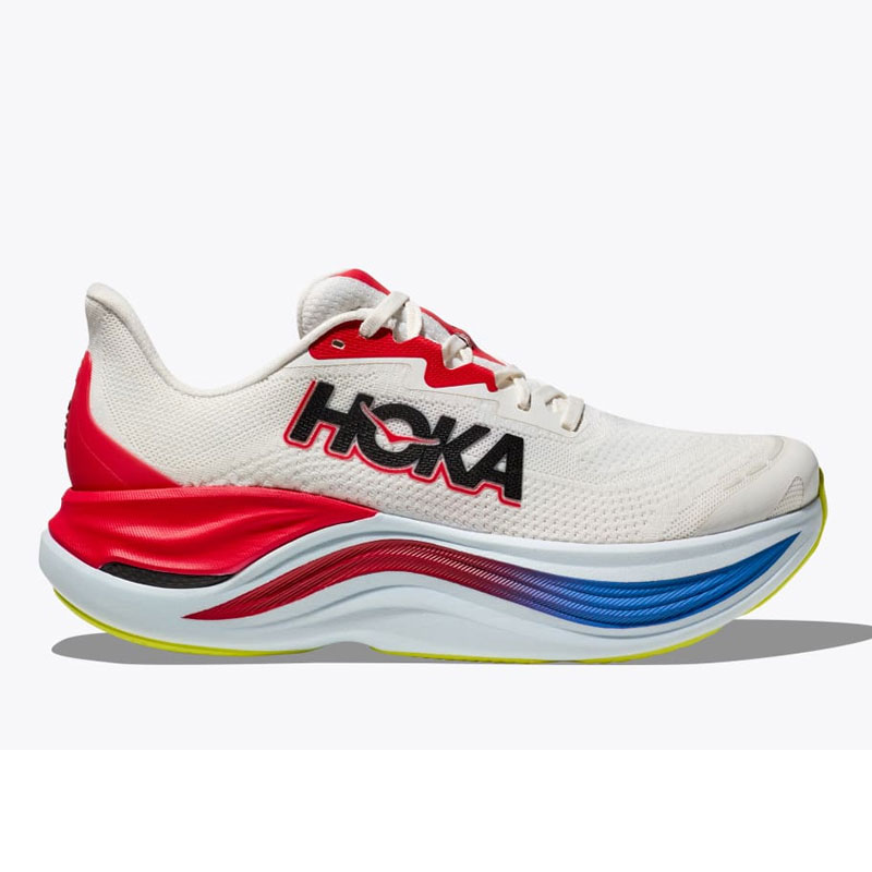 Hoka Skyward X