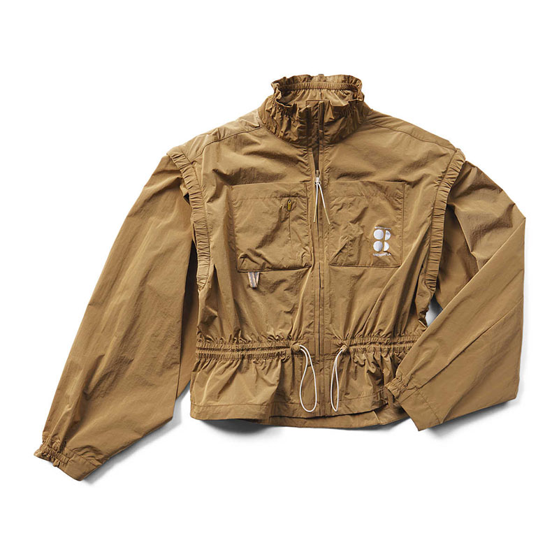 Women's Ascend 2 in 1 Hiking Jacket