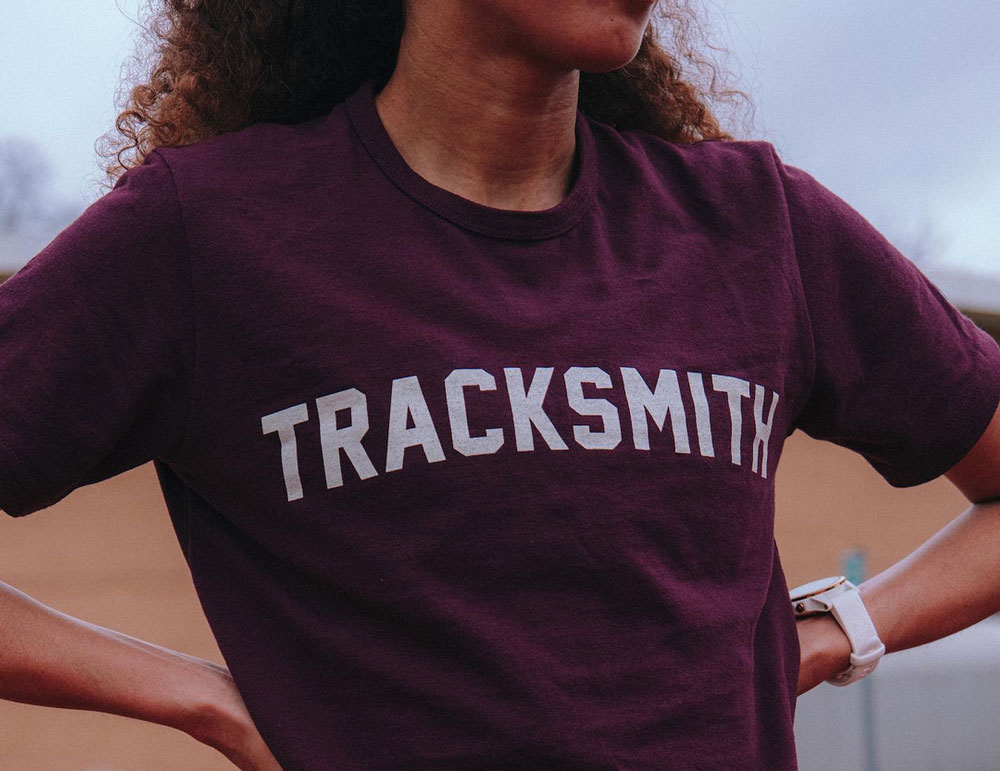 Tracksmith