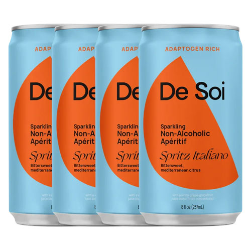 Do Soi Spritz Italiano
