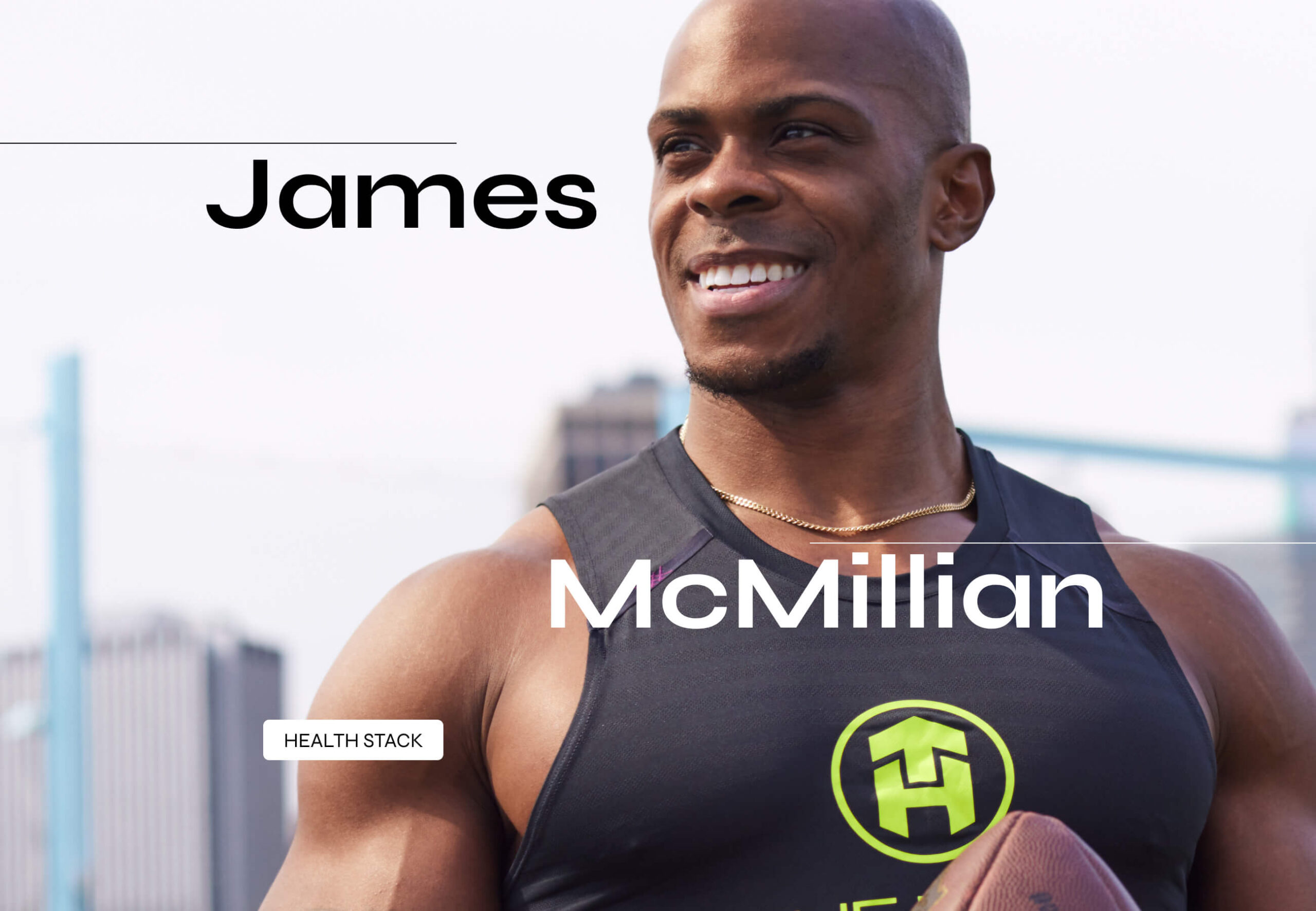 James McMillian