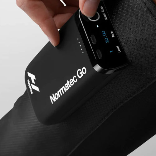 Normatec Go Control