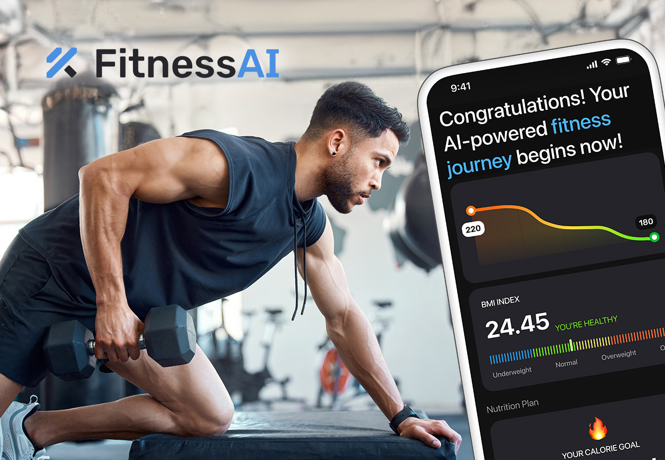 Fitness AI