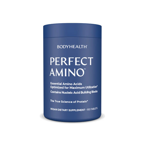BodyHealth Perfect Amino