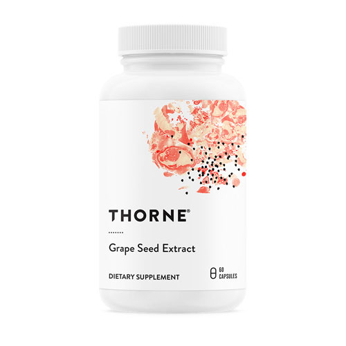 Grape Seed Extract