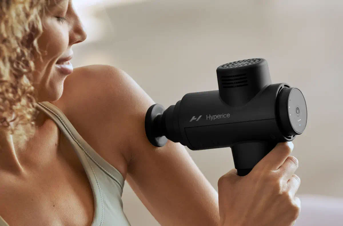 Hyperice Hypervolt 2 Massage gun