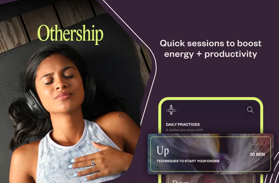 Othership App