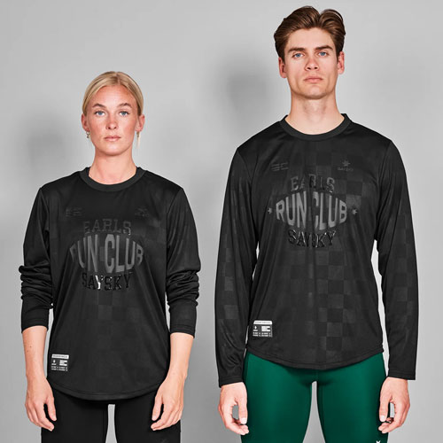 Earls x SaySky Longsleeve