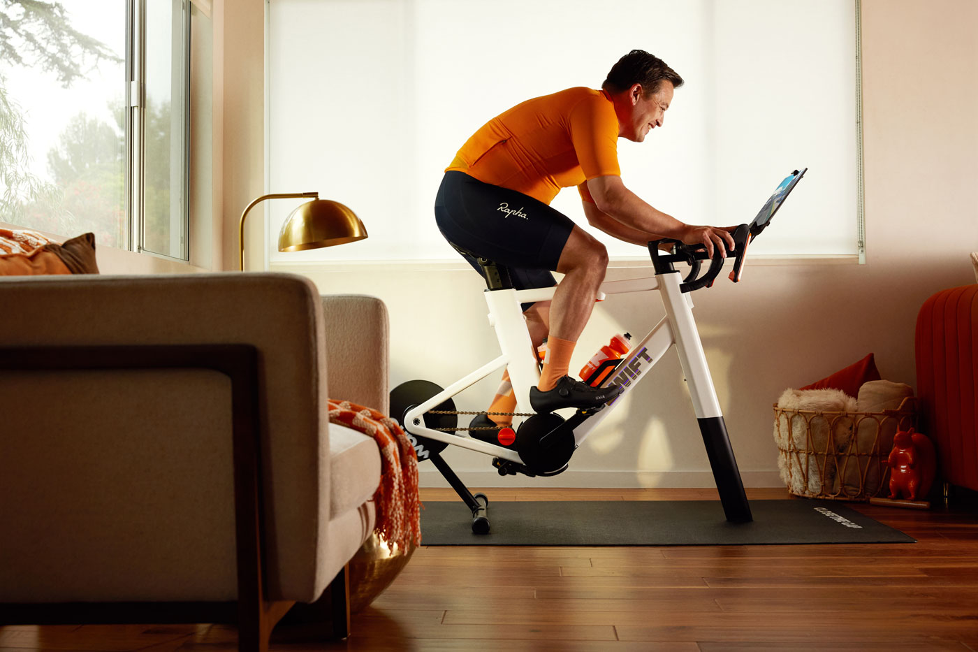 Zwift Ride Indoor Bike
