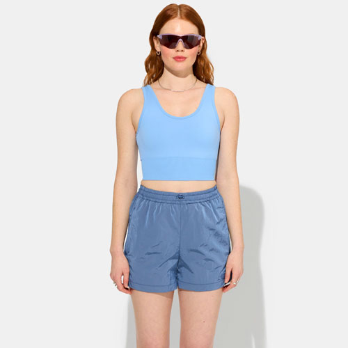 Adams Nylon Short