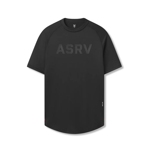 AeroSilver Established Tee