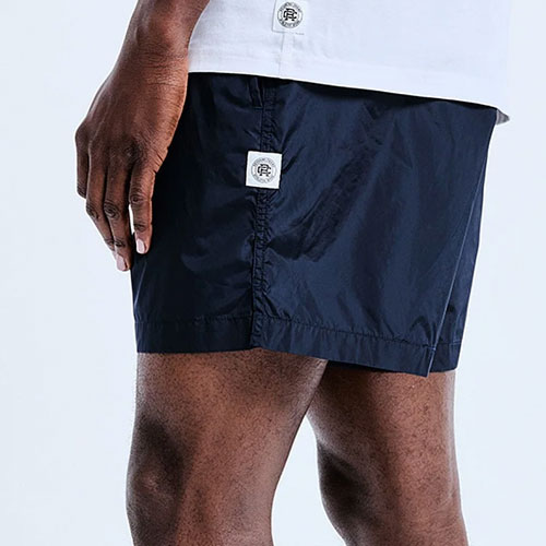 Econyl Nylon Riptide Short