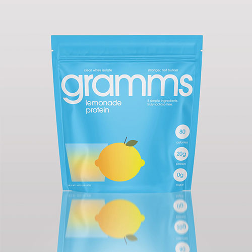 Gramms