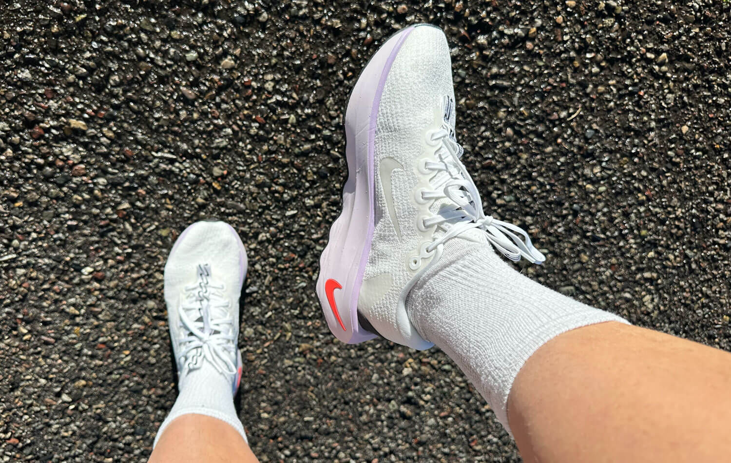 Nike Motiva shoes