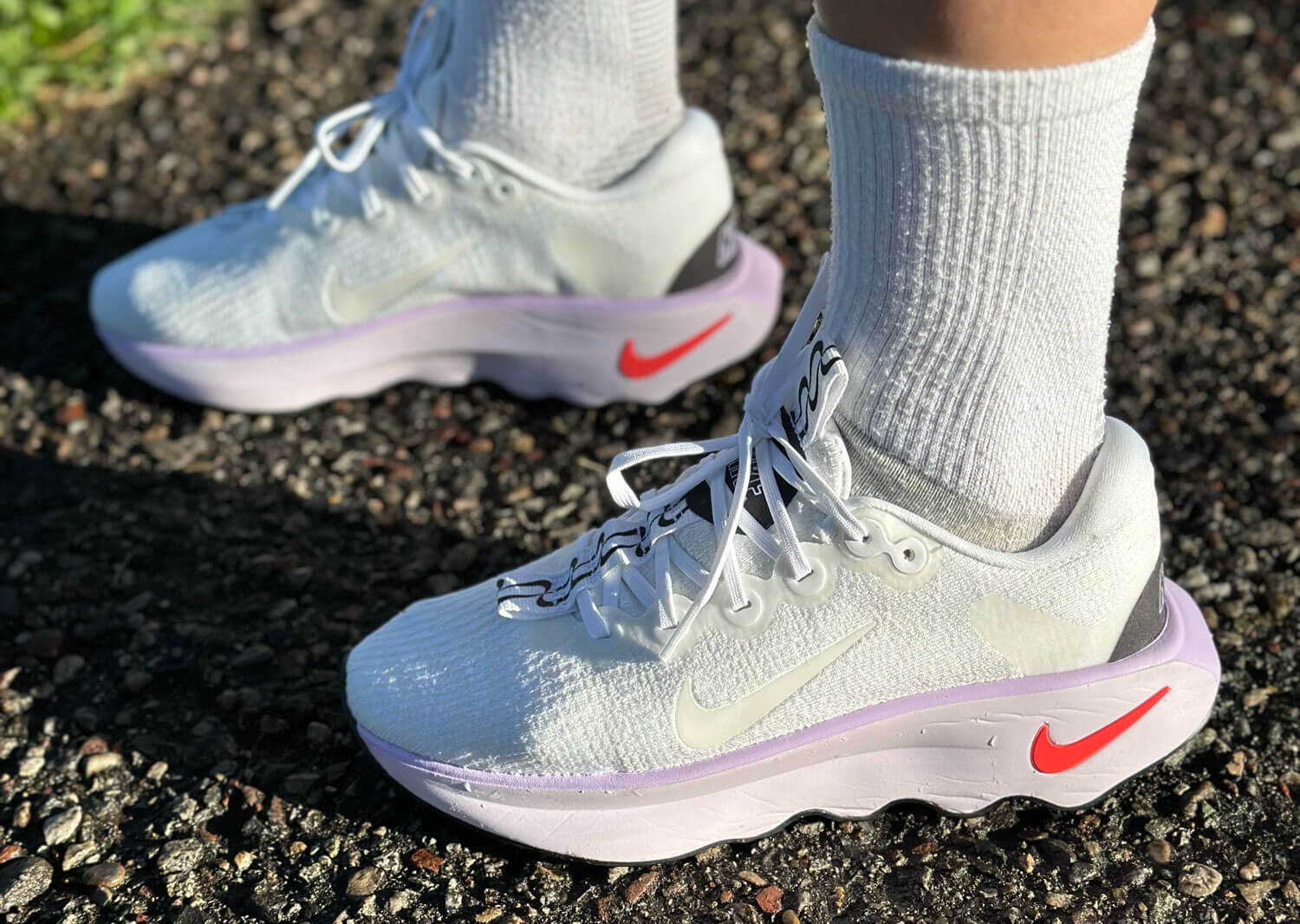 Nike Motiva shoes