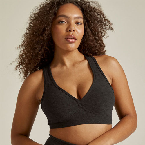 Spacedye Lift Your Spirits Bra