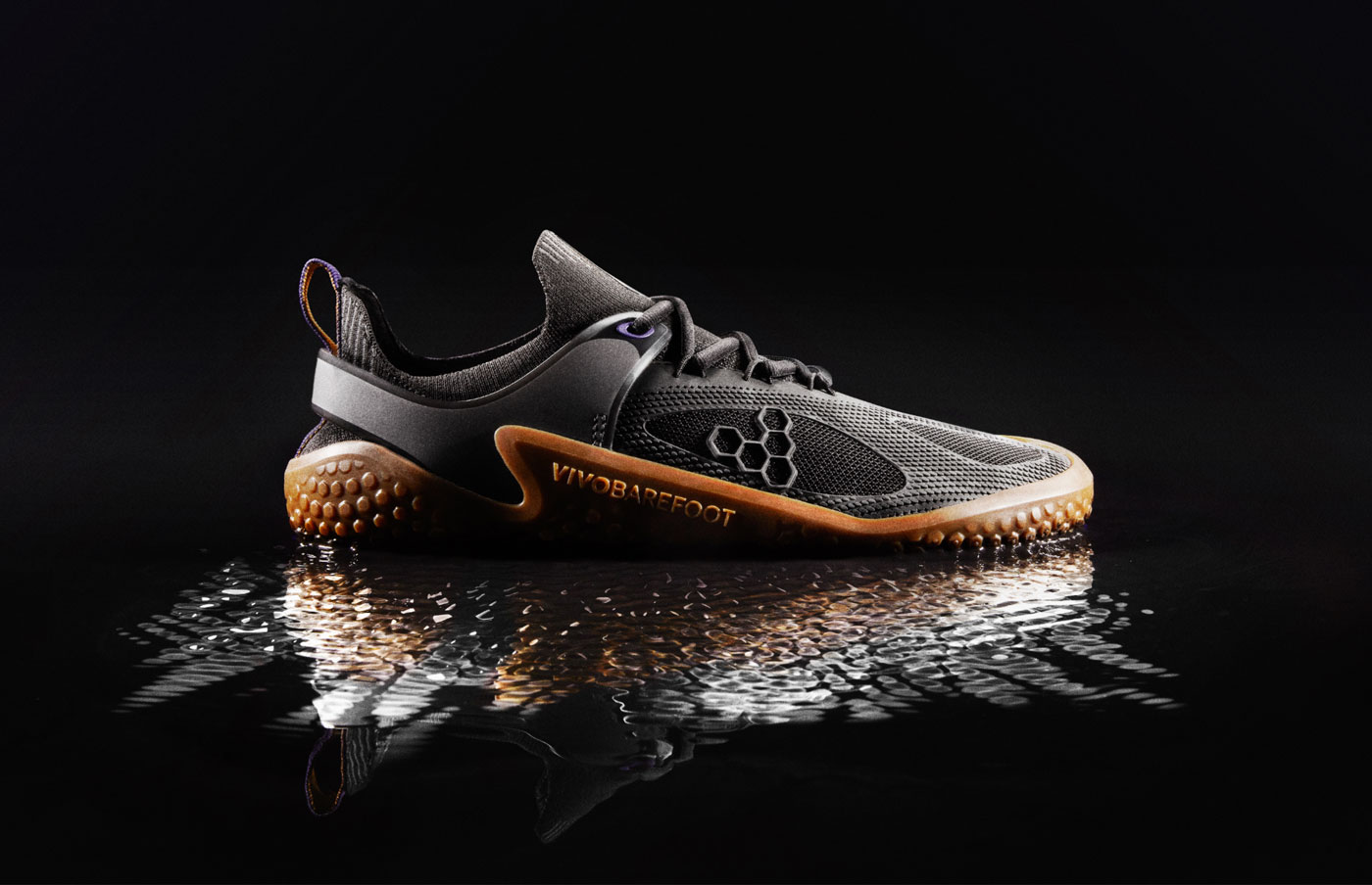Timbaland x Vivobarefoot