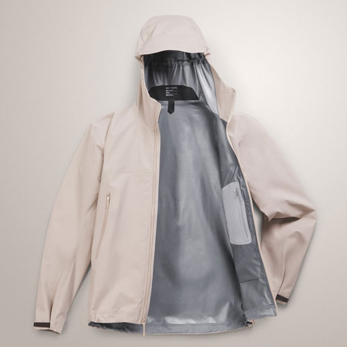 Beta Jacket