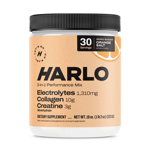 Harlo Drink Mix