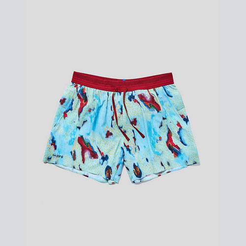 AFO Middle Short X Janji