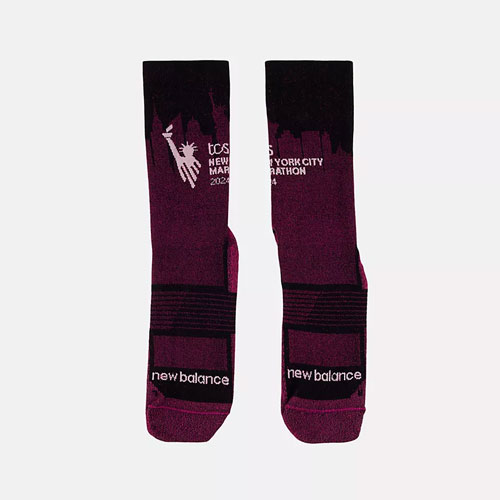 NYC Crew Sock