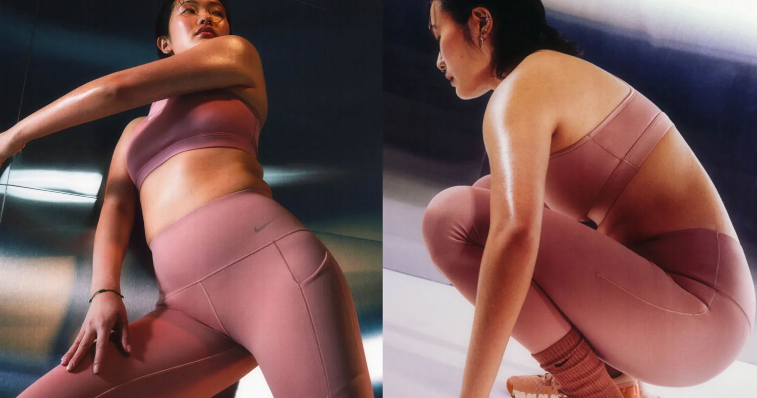 Nike Universa Leggings