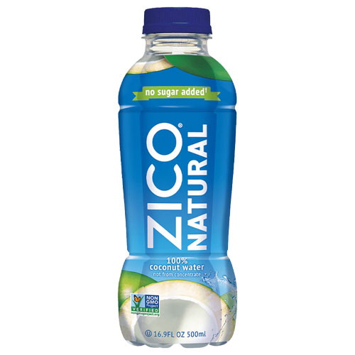 Zico Natural Water