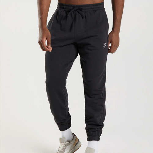 Essential Oversized Joggers