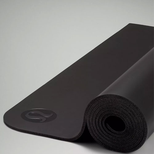 Lululemon Yoga Mat