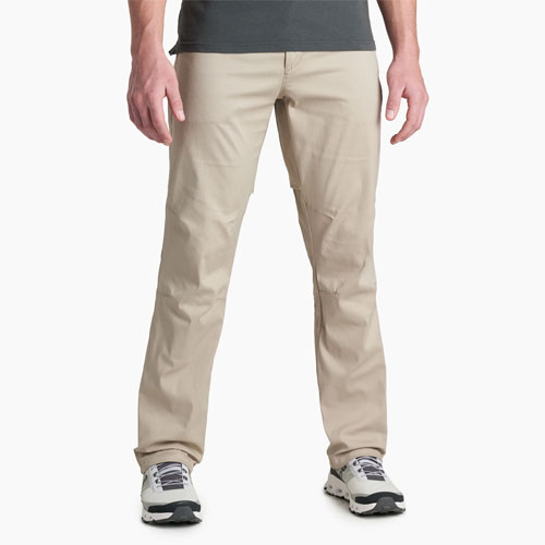 Resistor Air pants