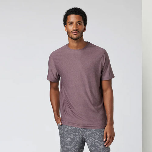 Strato Tech Tee