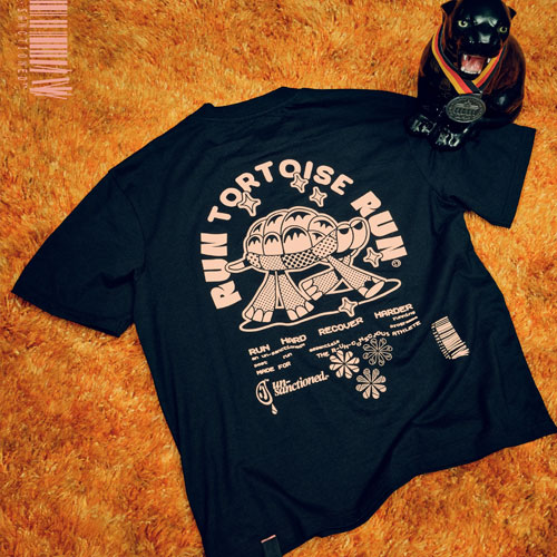 un-sanctioned™ Tortoise Tee