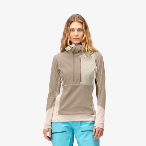 lofoten Thermal Pro Hood