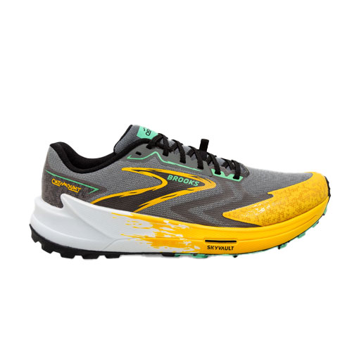 Brooks Catamount 3