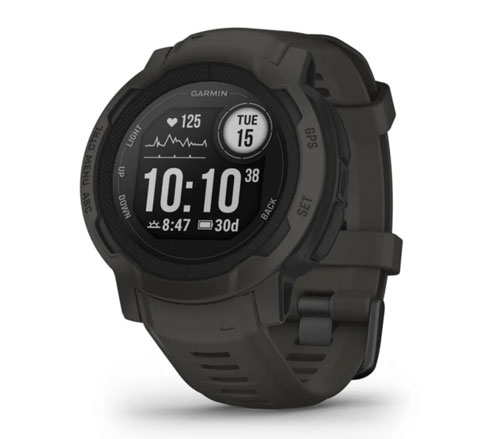 Garmin Instinct 2