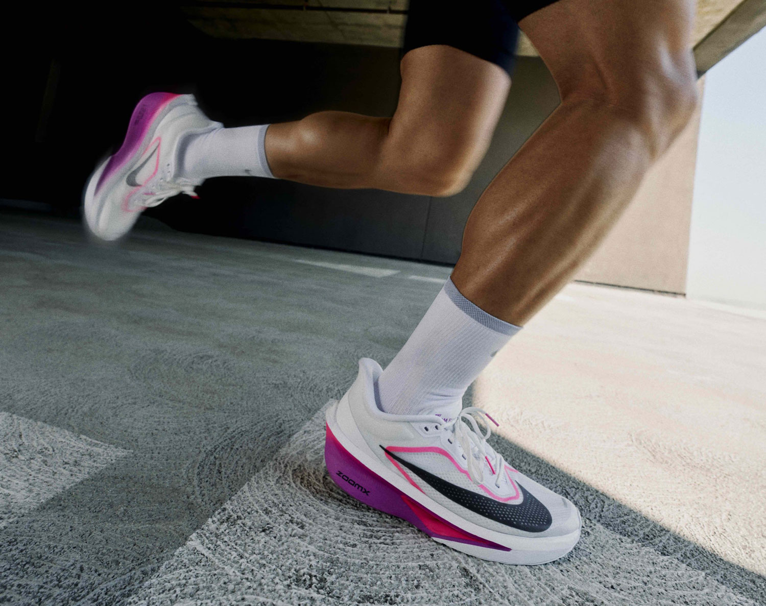 Nike Zoom Fly 6