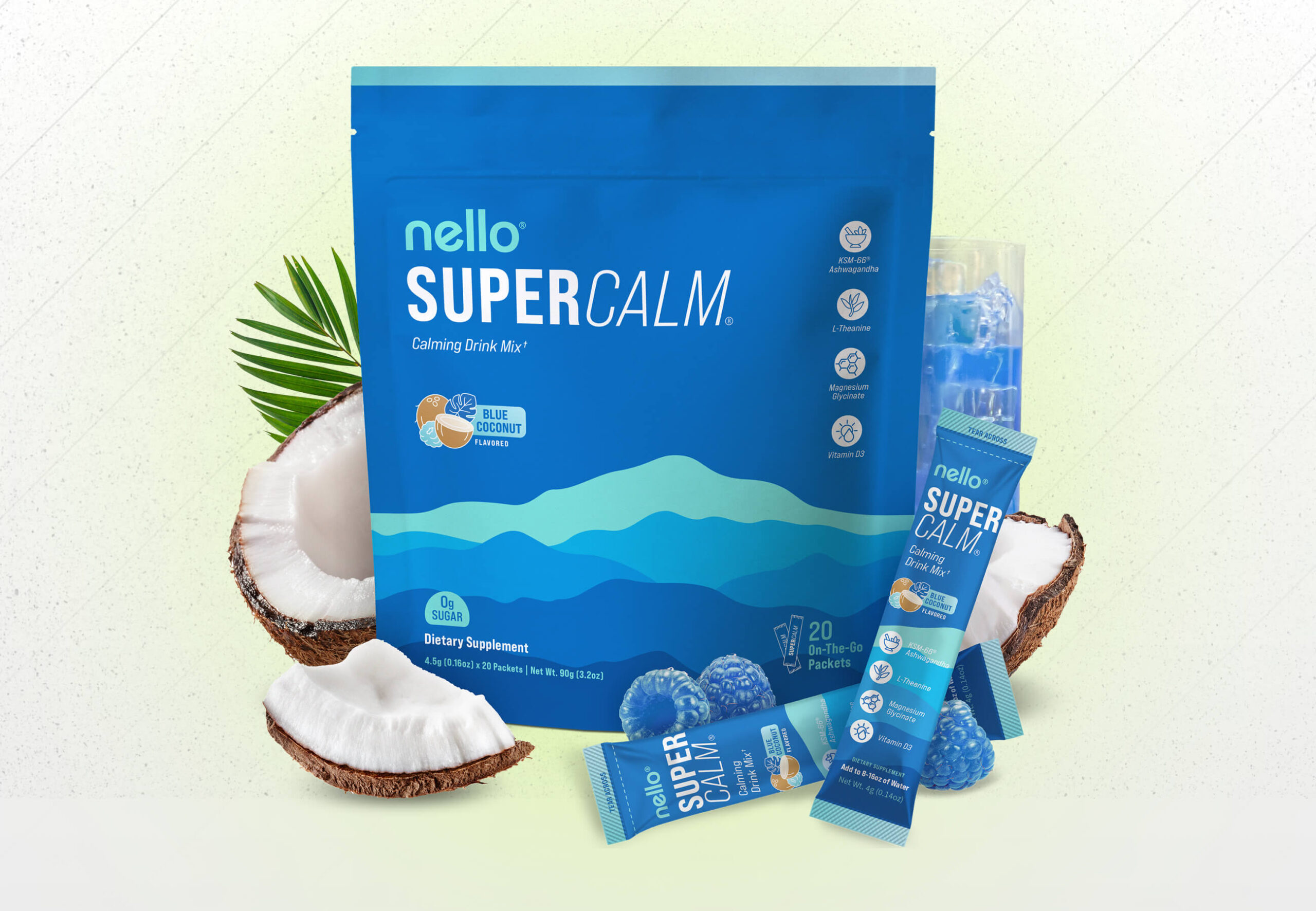 Nello Supercalm
