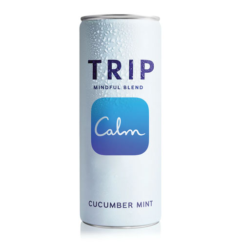 Trip Mindful Blend