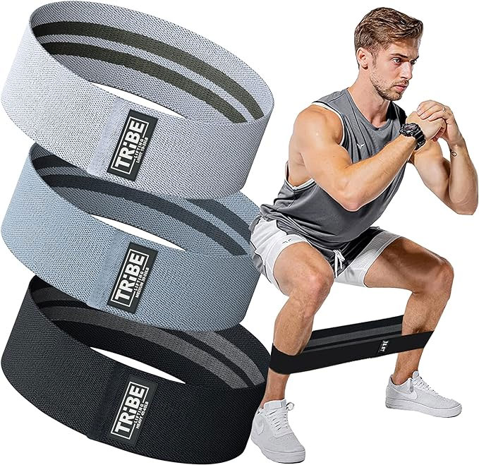Workout bands