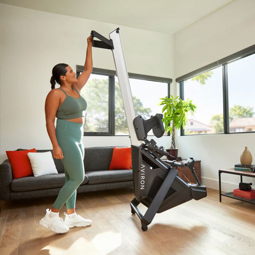 Aviron Strong Go Rower
